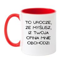 Klasyczny Biało-Czerwony 330 ml