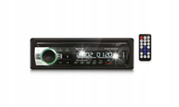 Navitel RD3 Radio samochodowe AUX MP3 USB Bluetooth pilot Multi-Color
