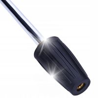 Turbodysza lanca wirująca dysza rotacyjna do myjki Karcher K2 K3 K4 K5 K6