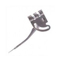 CYRKIEL METALOWY KAMET