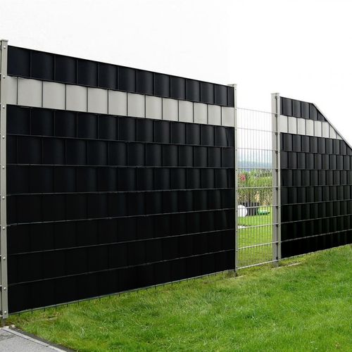 Klipsy Do Taśmy Na Ogrodzenie 19Cm 12 Sztuk na Arena.pl