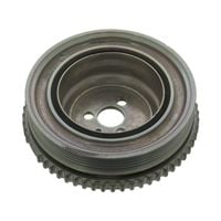 tarcza pasowa wału korbowego Abarth 500 2008 2009 2010 2011 2012 2013