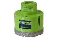 Luna Tools - Wiertło diamentowe 6 mm M14