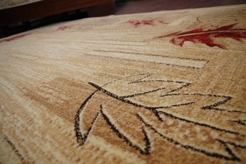 Dywan STANDARD OLSZA tan na Arena.pl