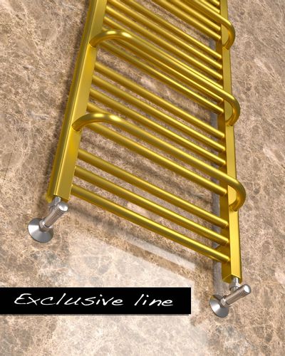 Grzejnik KATE 480/450 ZŁOTY na Arena.pl