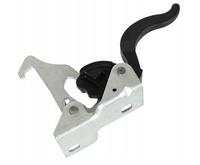 Bmw E53 zamek maski pokrywy silnika