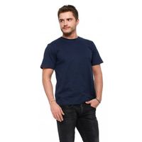 Koszulka T-SHIRT Męski MORAJ 100% Bawełna M