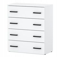 SZAFKA NA BUTY BIAŁA REGAŁ PÓŁKA STOJAK DO PRZEDPOKOJU ORGANIZER NA