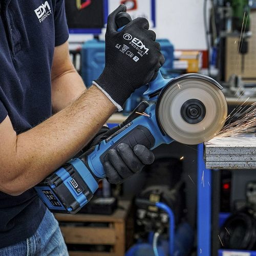 Szlifierka kątowa Koma Tools na Arena.pl