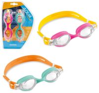 ND01_248177 Okulary do plywania 2szt ProTeam 5569