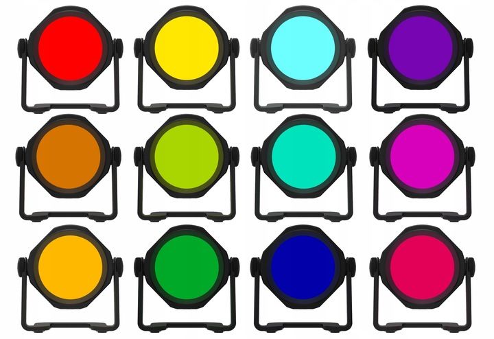 Joby Beamo Studio Deluxe Lighting Kit zdjęcie 2