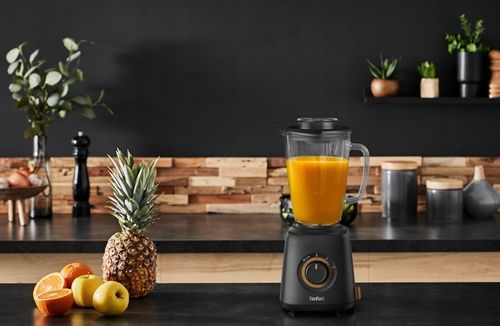 Blender kielichowy stojący TEFAL Eco Respect BL46E na Arena.pl
