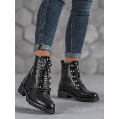 Botki Na Suwak r.40 na Arena.pl