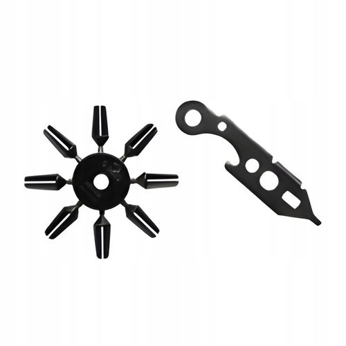 ZESTAW 12 RZUTEK DO TARCZY ELEKTRONICZNEJ LOTKI DO GRY ZD02 na Arena.pl