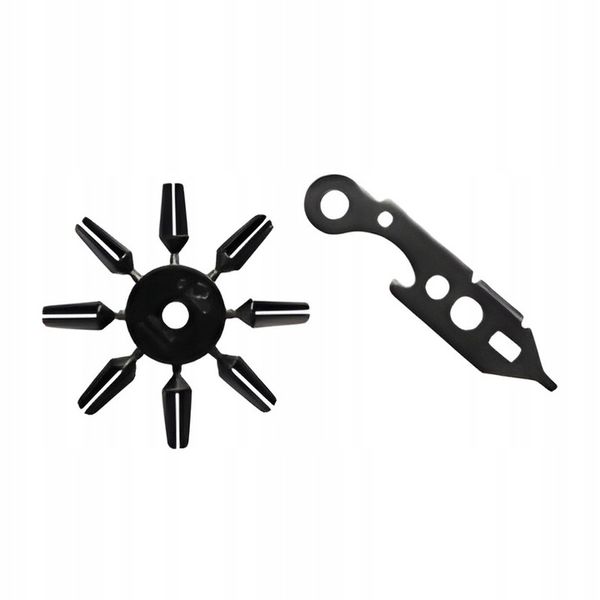 ZESTAW 12 RZUTEK DO TARCZY ELEKTRONICZNEJ LOTKI DO GRY ZD02 zdjęcie 5