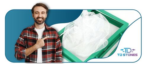 KOTNIK SIATKOWY DO AKWARIUM ROZMIAR S 17x13x15 cm na Arena.pl