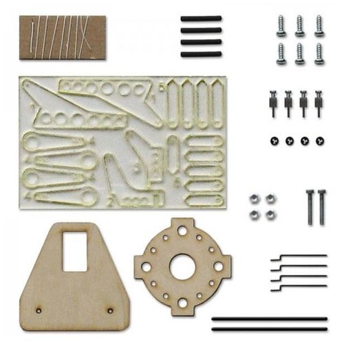 Super Zoom Race ARF Red - Samolot Hacker Model na Arena.pl