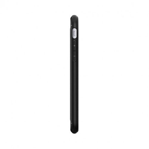Spigen Rugged Armor iPhone 7/8 black 042CS20441 na Arena.pl
