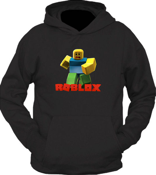Bluza z kapturem Roblox zdjęcie 1