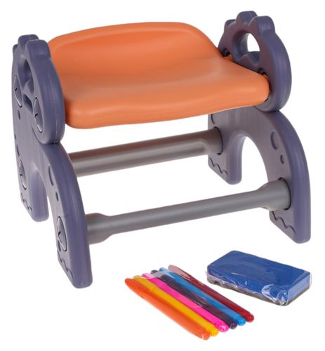 Tablica Stolik Z Krzesełkiem 4W1 na Arena.pl