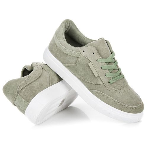 Tenisówki na platformie r.38 na Arena.pl