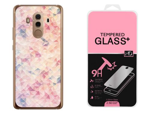 HUAWEI MATE 10 PRO | Etui smartfon CASE + Szkło na Arena.pl