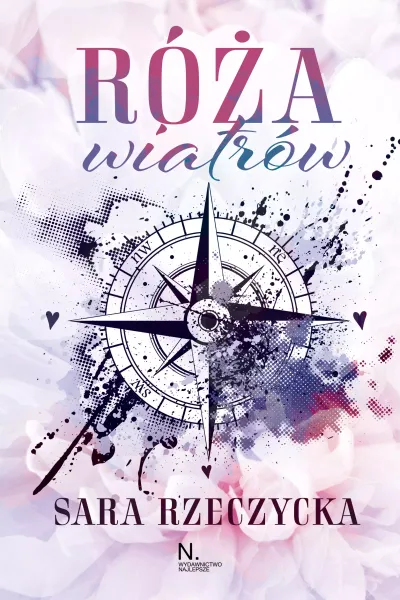Róża wiatrów zdjęcie 1