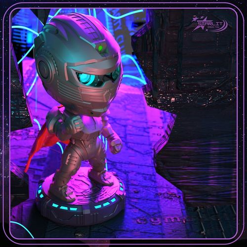 Projektor Gwiazd z Głośnikiem Bluetooth Lampka + 8 Dźwięków Relaksuje 4w1 na Arena.pl