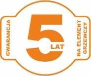 warmtec grzejnik konwektorowy egw-15c na Arena.pl