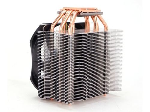 Chłodzenie CPU CNPS10X PERFORMA PLUS na Arena.pl