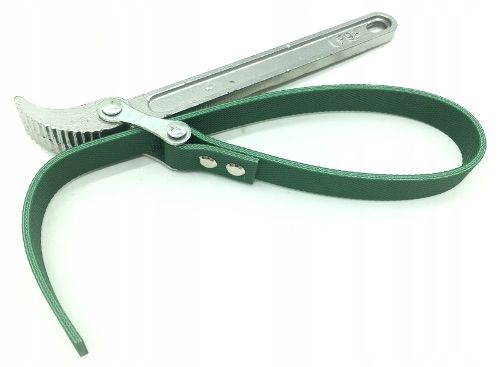 Klucz paskowy do filtrów oleju i rur 60-140 mm Falon-Tech FT6140 na Arena.pl