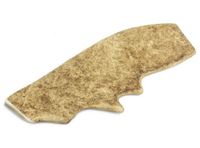 Gryzak z poroża daniela - 100% naturalna zabawka dla psa 4DOGS Rozmiar XL