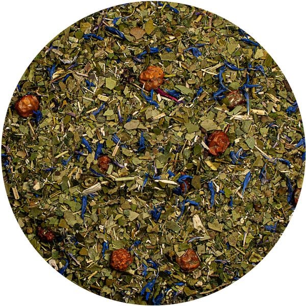 Verde Mate Green Fruit Force 0,5 kg zdjęcie 3
