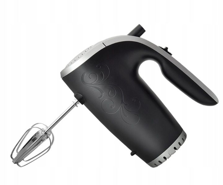 Mikser ręczny GOTIE GHM-350C 350 W czarny zdjęcie 1