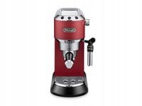Ekspres kolbowy do kawy DeLonghi Dedica Style EC 685.R 1300W
