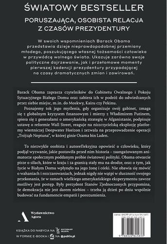 Ziemia obiecana [oprawa miękka] na Arena.pl