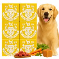 MIĘSO MROŻONE DLA PSA 10 KG WOŁOWO INDYCZE BARF 10 KG WOŁOWINA INDYK