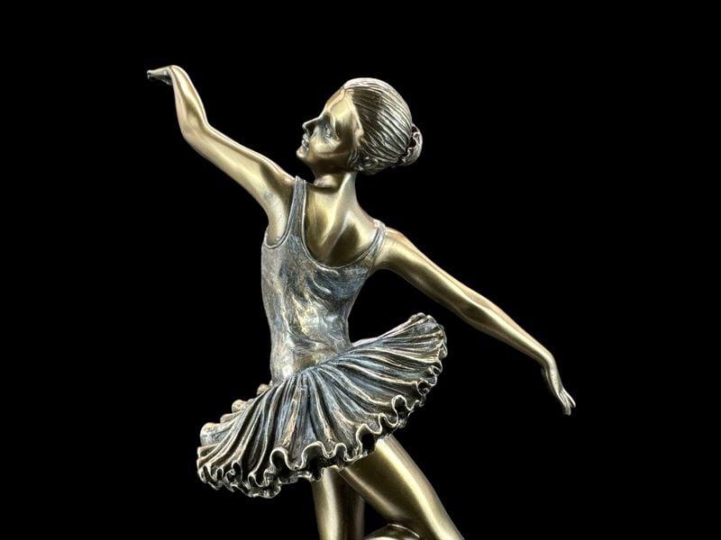 OBRÓT BALETNICY VERONESE (WU73971A5) zdjęcie 4