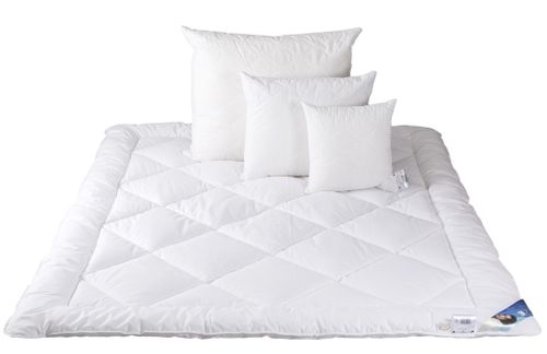 Kołdra antyalergiczna Actigard 140x200 AMW na Arena.pl