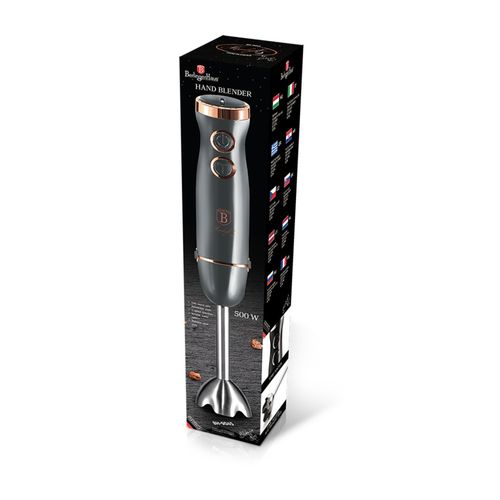 BLENDER RĘCZNY BERLINGER HAUS BH-9045 MOONLIGHT na Arena.pl