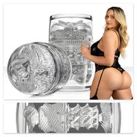 masturbator quickshot mia malkova fleshlight