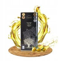 Nagradzana GRECKA Oliwa z Oliwek Extra Virgin 5l