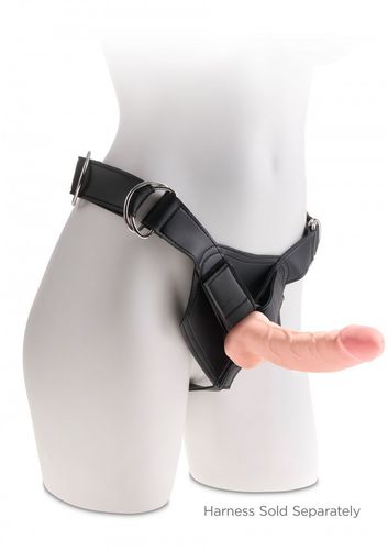 plus 8' triple density cock with balls king cock na Arena.pl