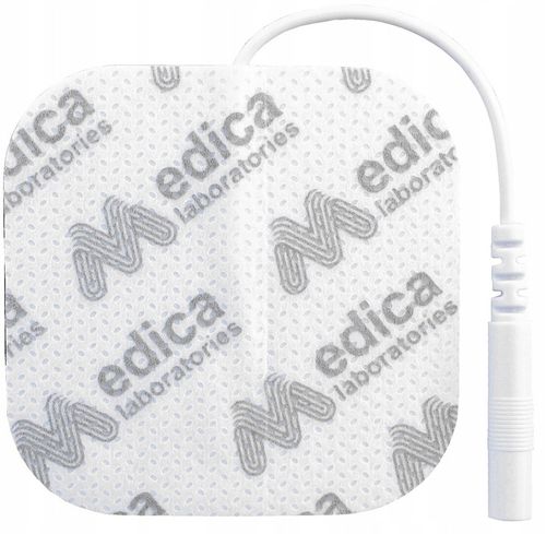 20x ELEKTRODY ŻELOWE DO ELEKTROSTYMULATORA TENS/EMS na Arena.pl