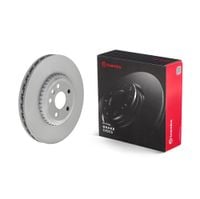 TARCZA HAM PRZOD 325X30 V 2-CZESCI BREMBO
