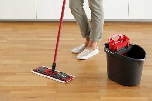 Vileda Ultramax BOX XL (mop + wiaderko) na Arena.pl
