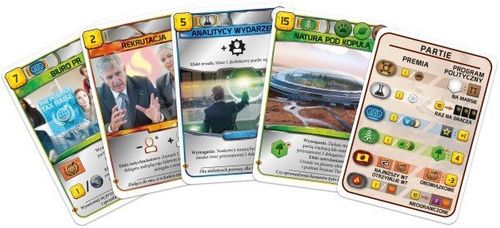 Gra Terraformacja Marsa: Niepokoje na Arena.pl