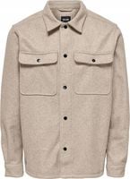 ONLY & SONS Luzna koszula Kurtka robocza Koszula na co dzien