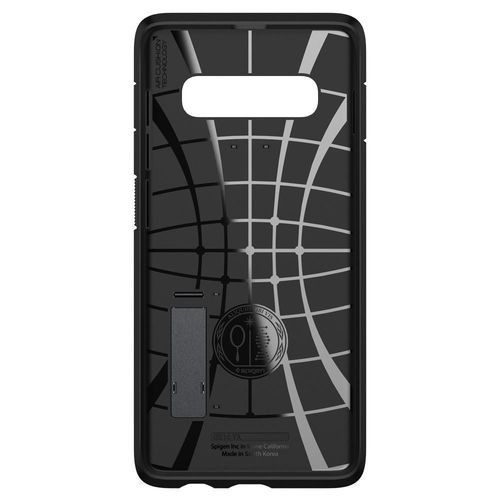 Etui Spigen Tough Armor Galaxy S10+ Plus Graphite Grey na Arena.pl