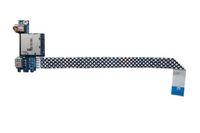 Lenovo G500 G505S Moduł USB SD AUDIO